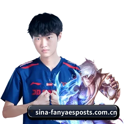 泛亚电竞 APP - fanyaesposts